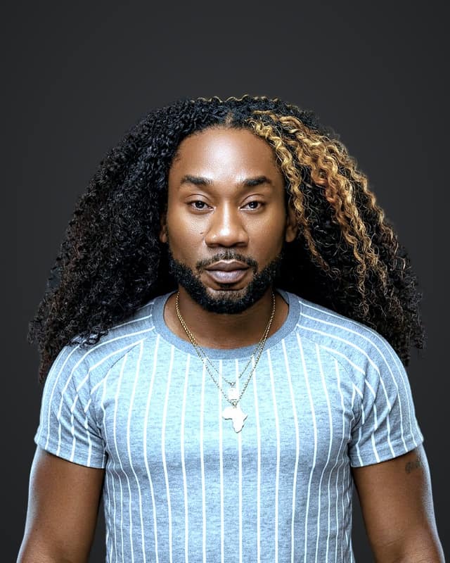Adegboyega, personal trainer at Chitown Trainer