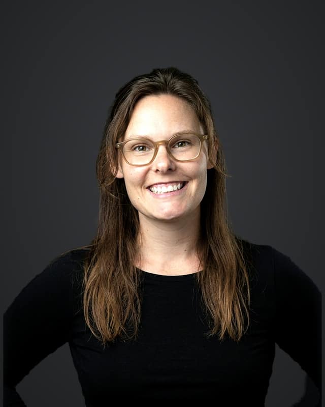 Alexandra, yoga instructor at Chitown Trainer