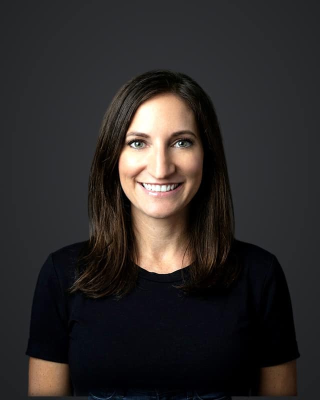 Amber, personal trainer at Chitown Trainer
