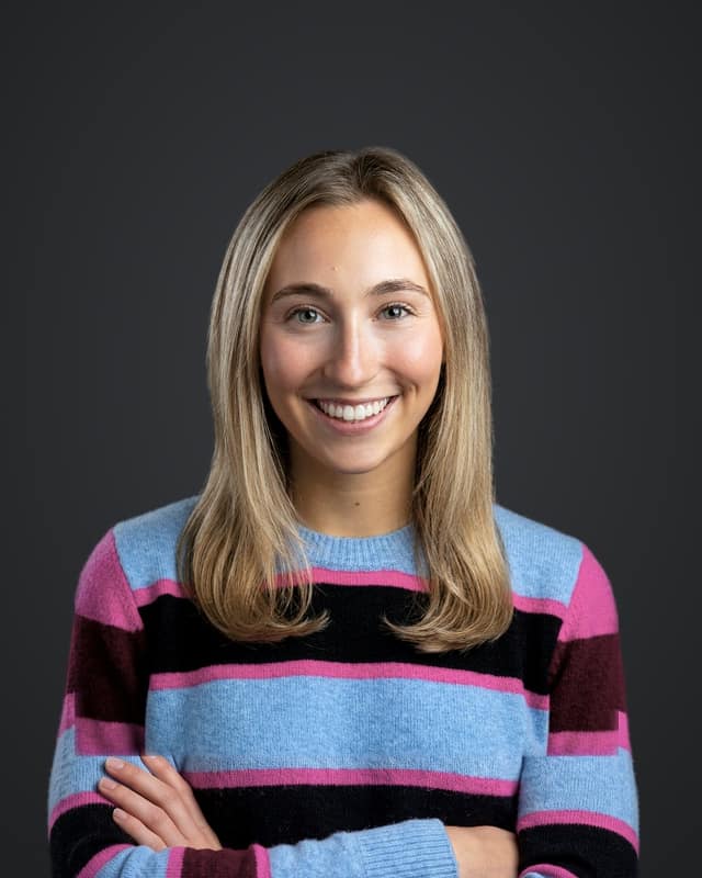 Anna, yoga instructor at Chitown Trainer