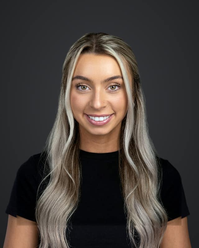 Caitlin, personal trainer at Chitown Trainer