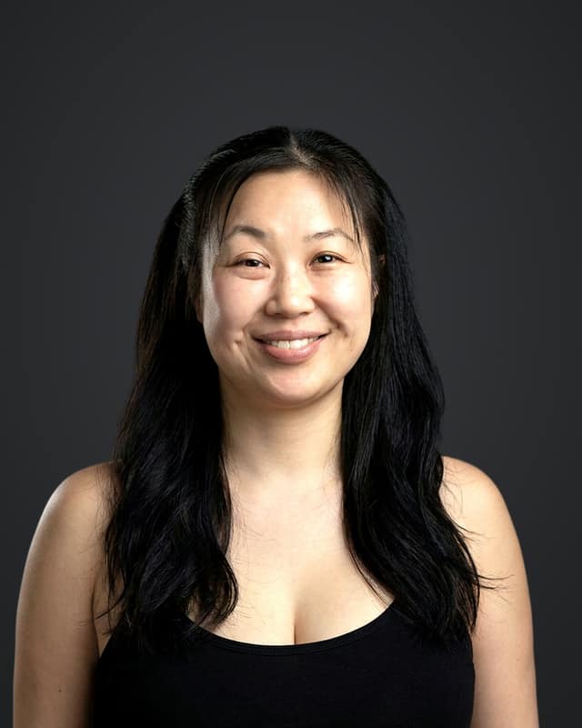 Catherine, yoga instructor at Chitown Trainer