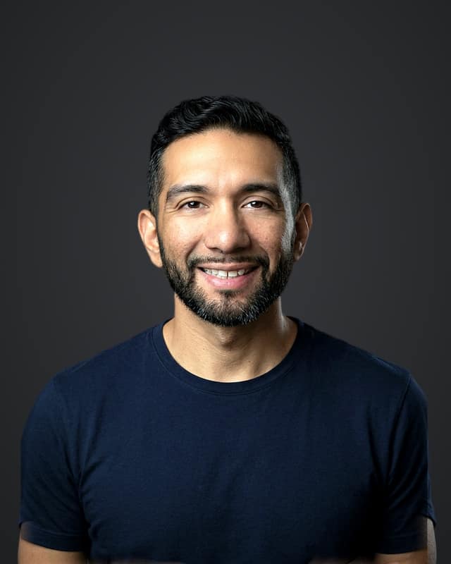Cesar, personal trainer at Chitown Trainer