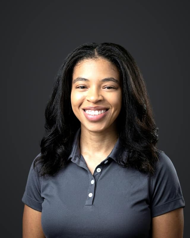 Crystall, hiit coach at Chitown Trainer