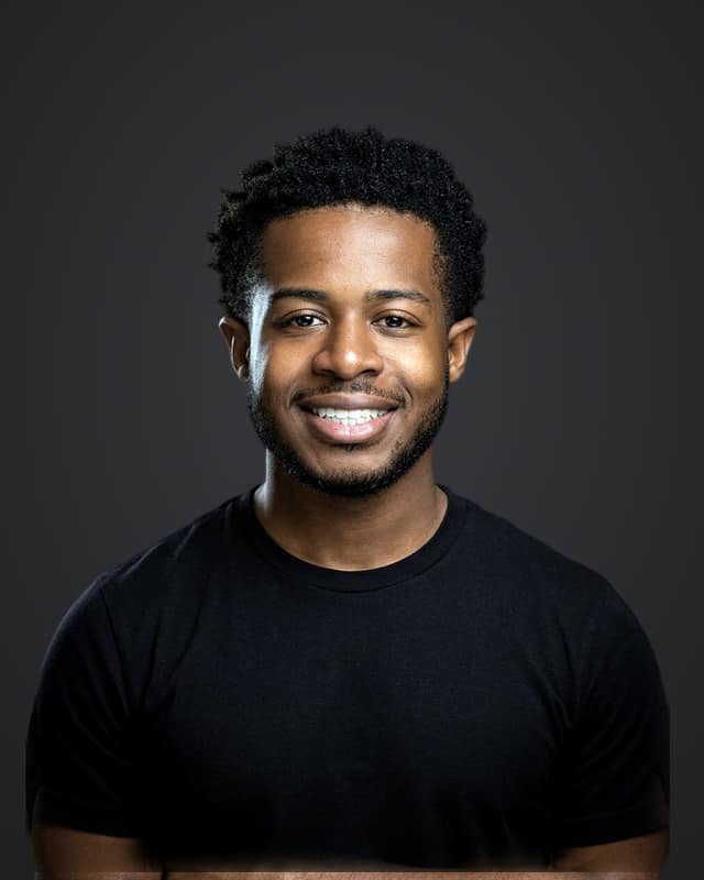 Daeshon, personal trainer at Chitown Trainer