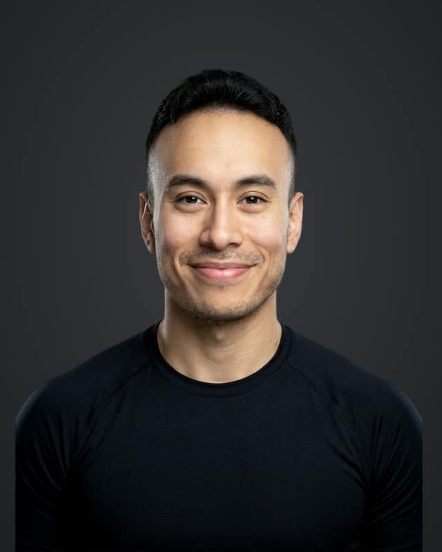 Danny, personal trainer at Chitown Trainer