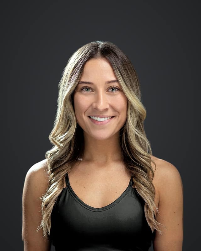 Diana, personal trainer at Chitown Trainer