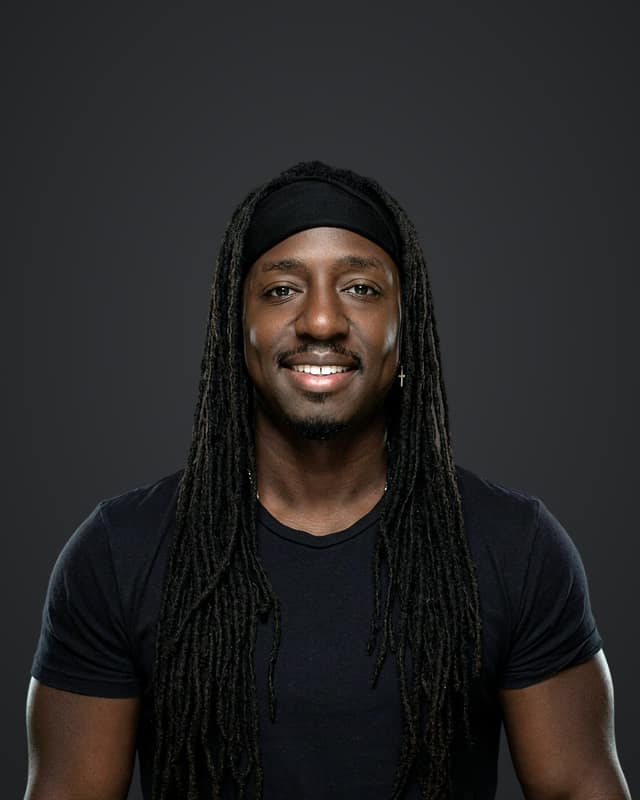 Donnie, personal trainer at Chitown Trainer