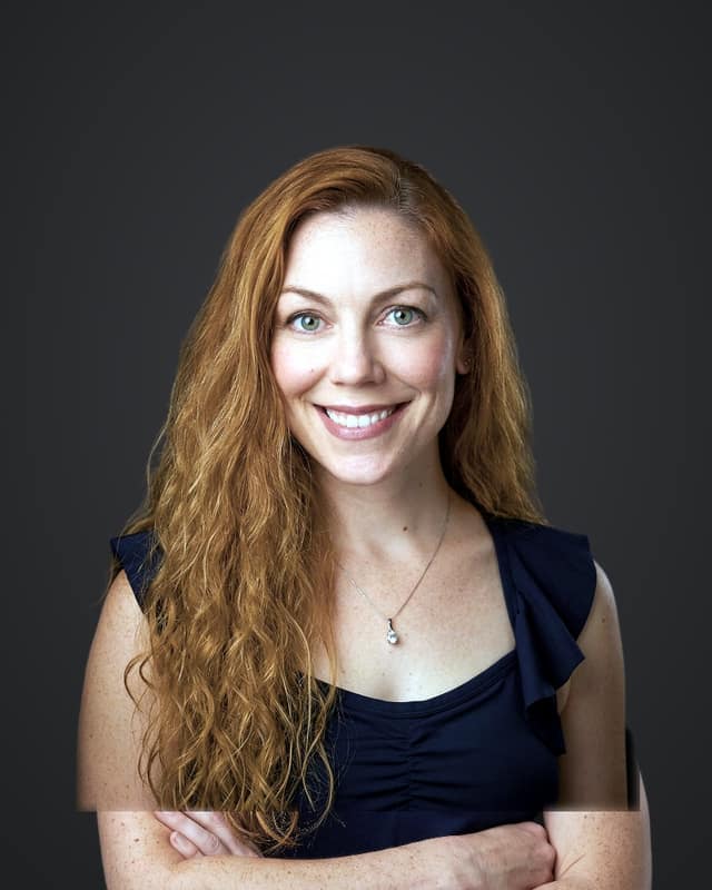 Erin, hiit coach at Chitown Trainer