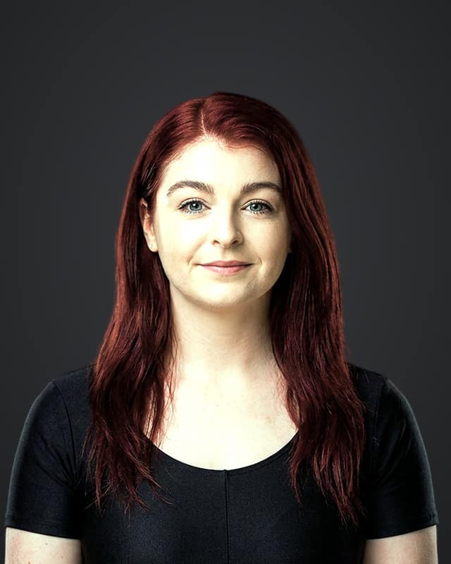 Fiona, yoga instructor at Chitown Trainer