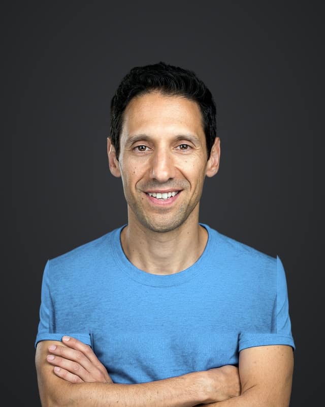 Frank, personal trainer at Chitown Trainer