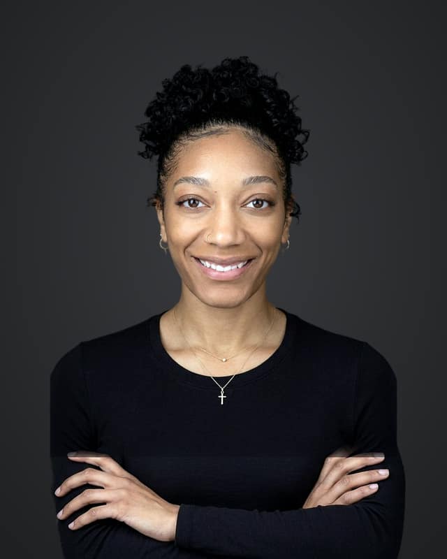 Gabrielle, personal trainer at Chitown Trainer