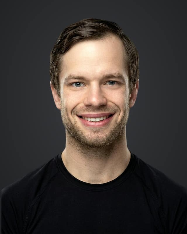 Grant, personal trainer at Chitown Trainer