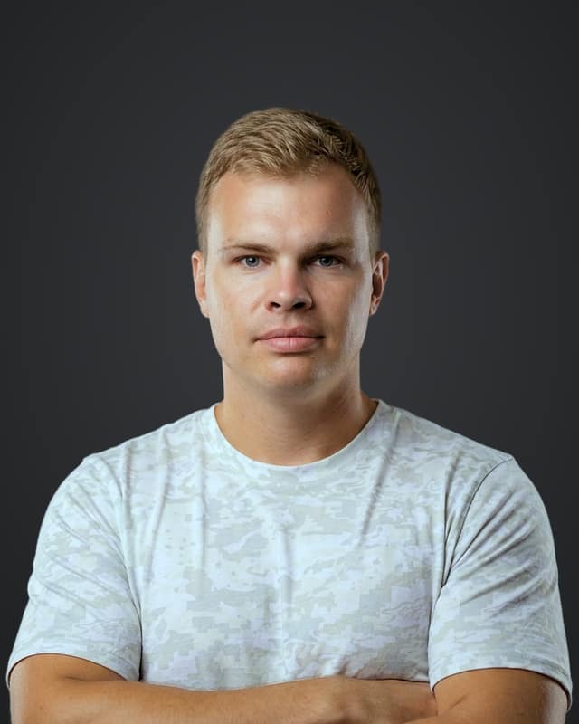 Ivan, personal trainer at Chitown Trainer