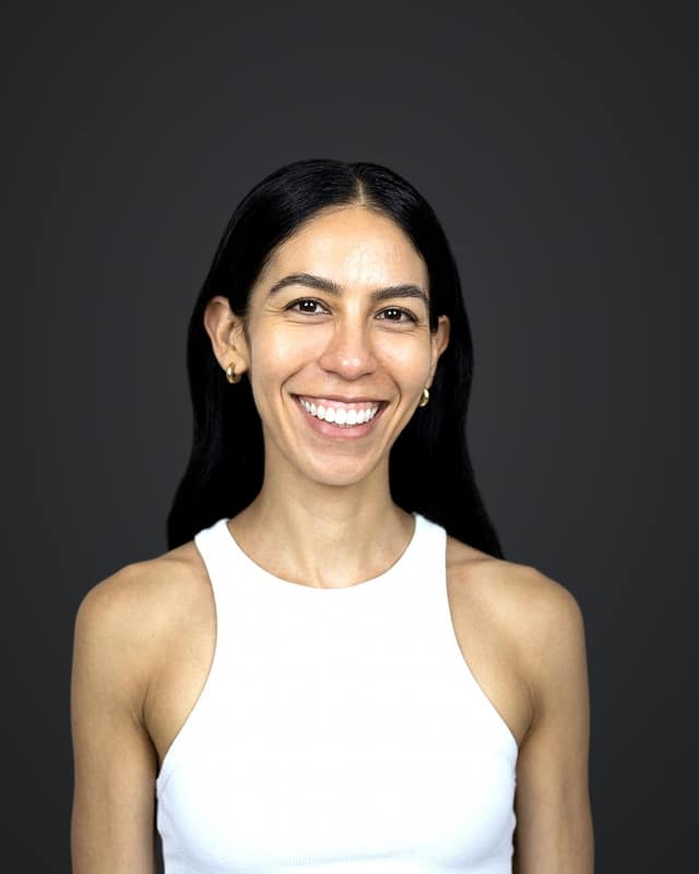 Janina, pilates instructor at Chitown Trainer