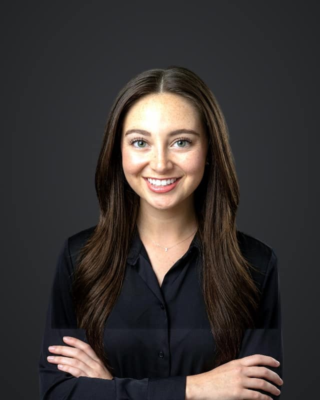 Jayla, personal trainer at Chitown Trainer