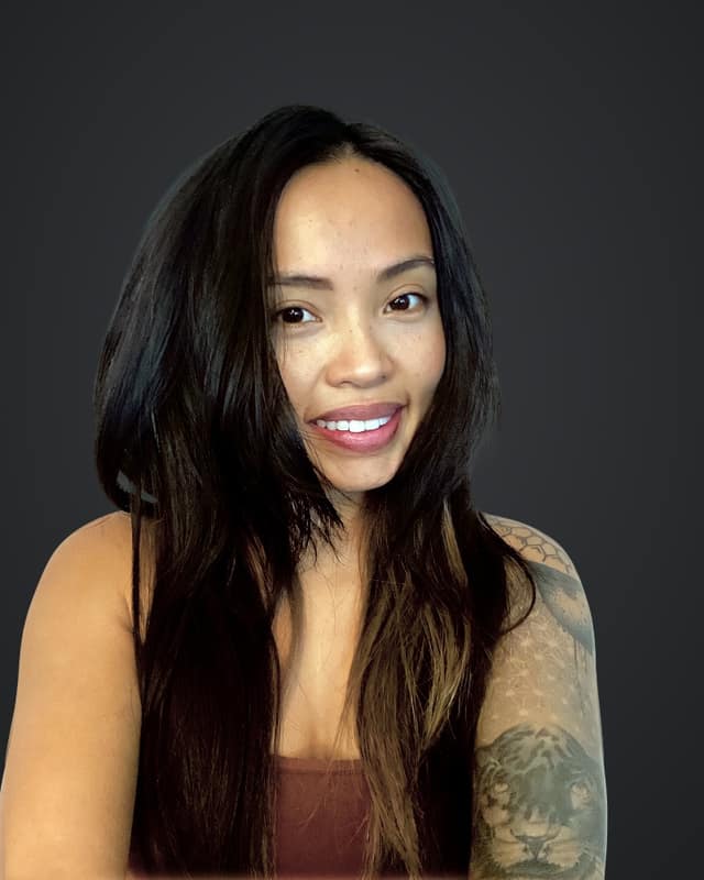 Jean, yoga instructor at Chitown Trainer