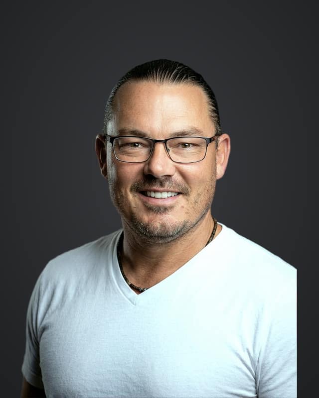Jeff, personal trainer at Chitown Trainer