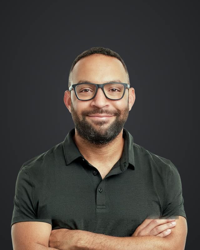 Jeremy, personal trainer at Chitown Trainer