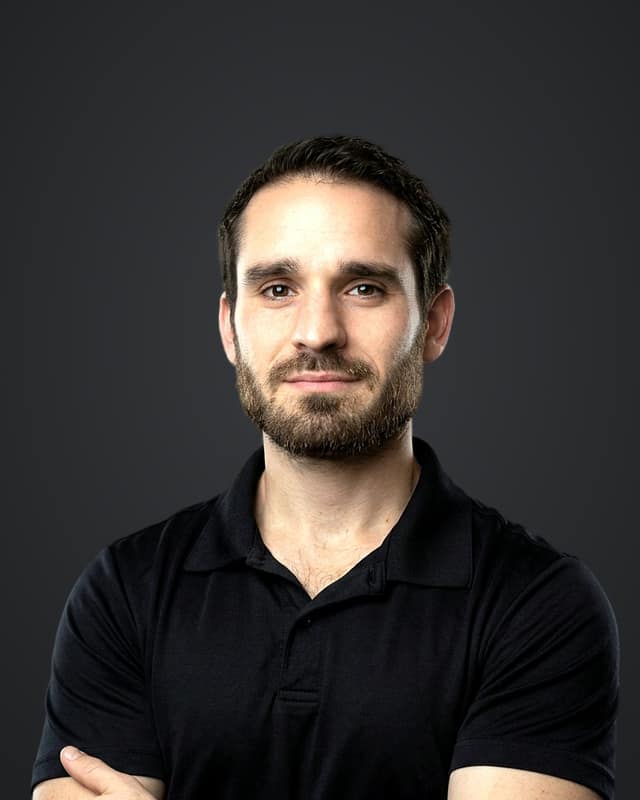 Joey, personal trainer at Chitown Trainer