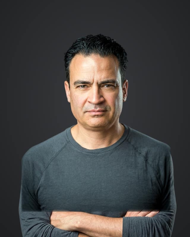 John, personal trainer at Chitown Trainer