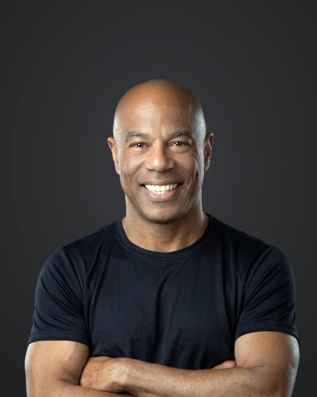 John, personal trainer at Chitown Trainer
