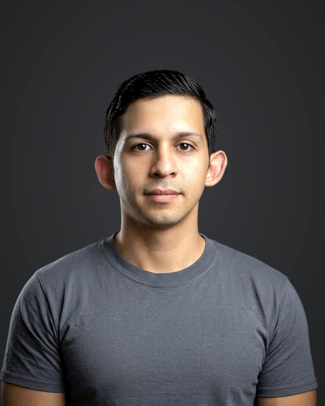 Jonathan, personal trainer at Chitown Trainer