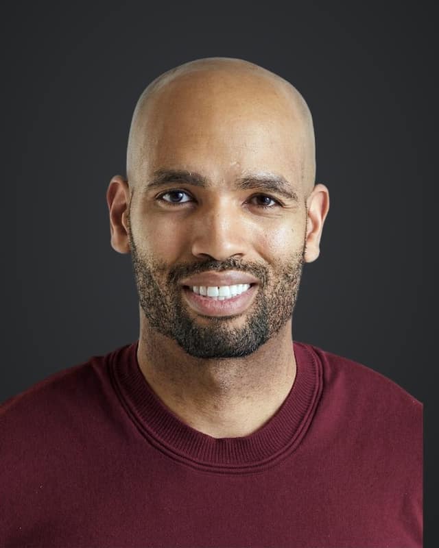 Joseph, personal trainer at Chitown Trainer