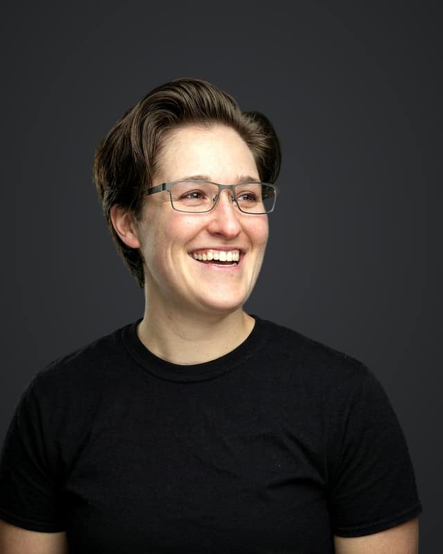 Kasi, personal trainer at Chitown Trainer