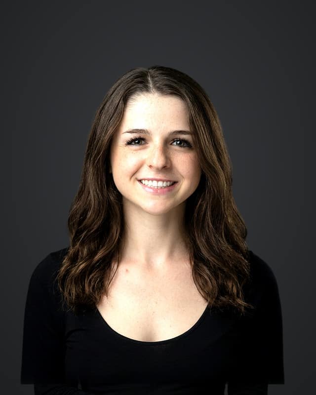 Kayla, hiit coach at Chitown Trainer