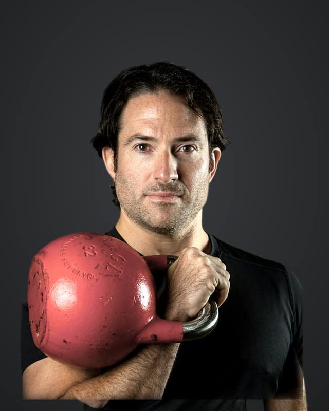 Keith, personal trainer at Chitown Trainer