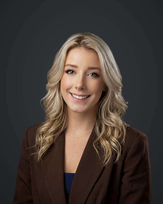 Kristiana, personal trainer at Chitown Trainer