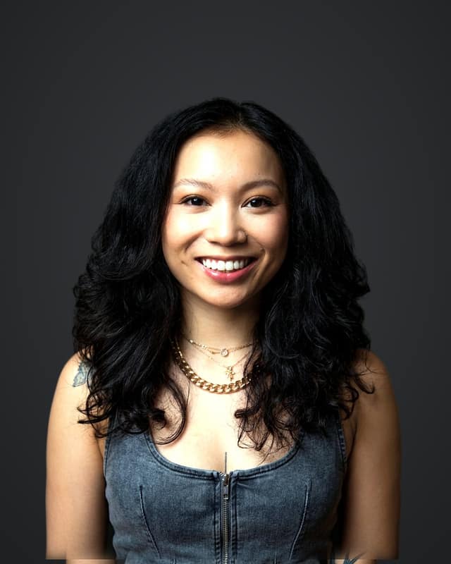 Lilly, personal trainer at Chitown Trainer