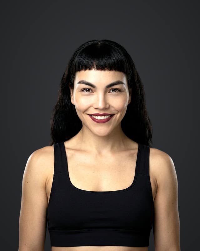Maria Fernanda, yoga instructor at Chitown Trainer