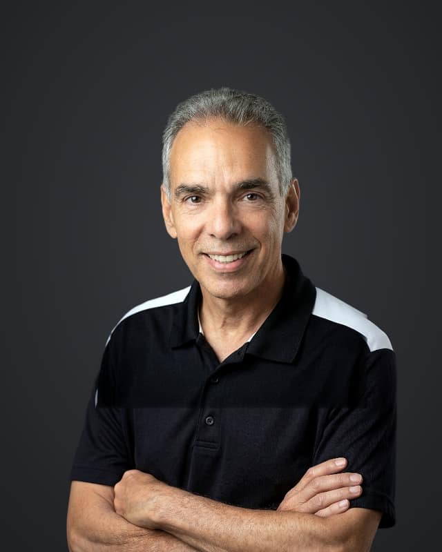 Michael, hiit coach at Chitown Trainer
