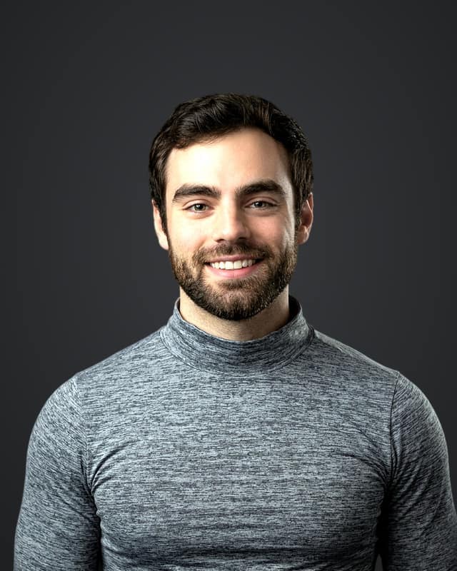 Michael, personal trainer at Chitown Trainer