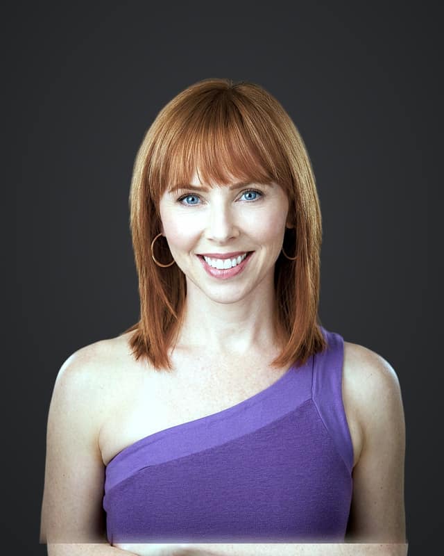 Molly, pilates instructor at Chitown Trainer
