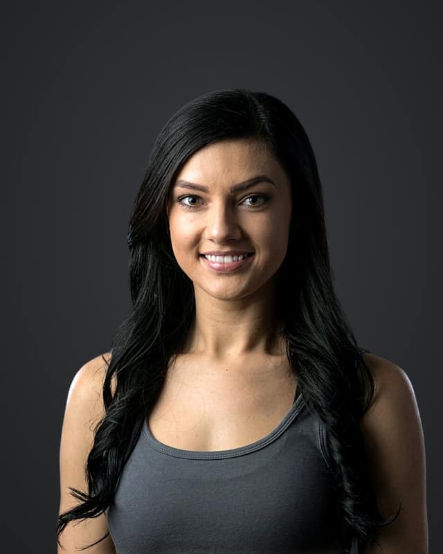 Monika, management at Chitown Trainer