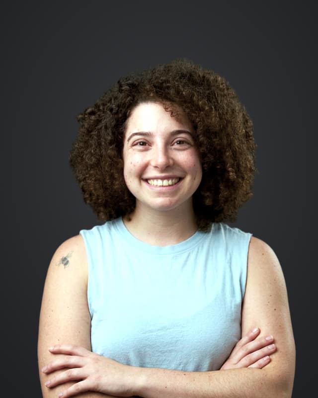 Naomi, personal trainer at Chitown Trainer