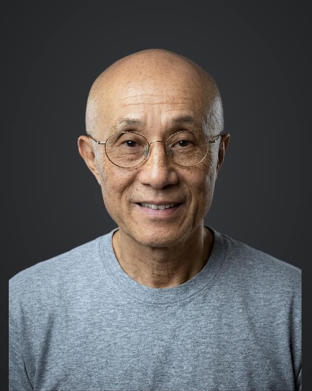 Norio, meditation instructor at Chitown Trainer