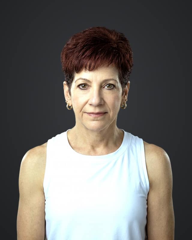 Randi, yoga instructor at Chitown Trainer