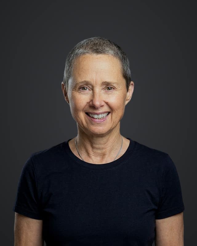Sandi, personal trainer at Chitown Trainer