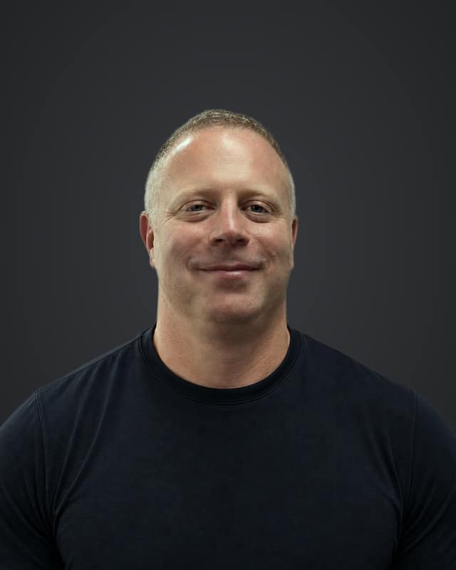 Sean, personal trainer at Chitown Trainer