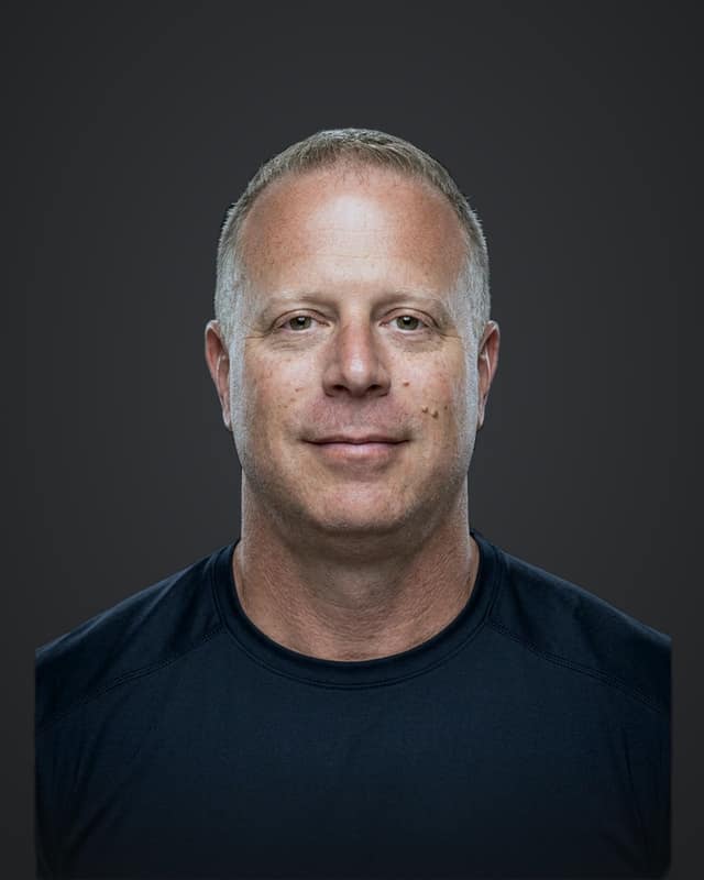 Sean, personal trainer at Chitown Trainer