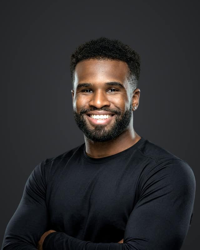 Tadar, personal trainer at Chitown Trainer