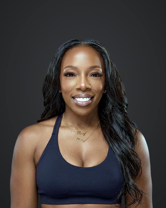 Tiffany, personal trainer at Chitown Trainer