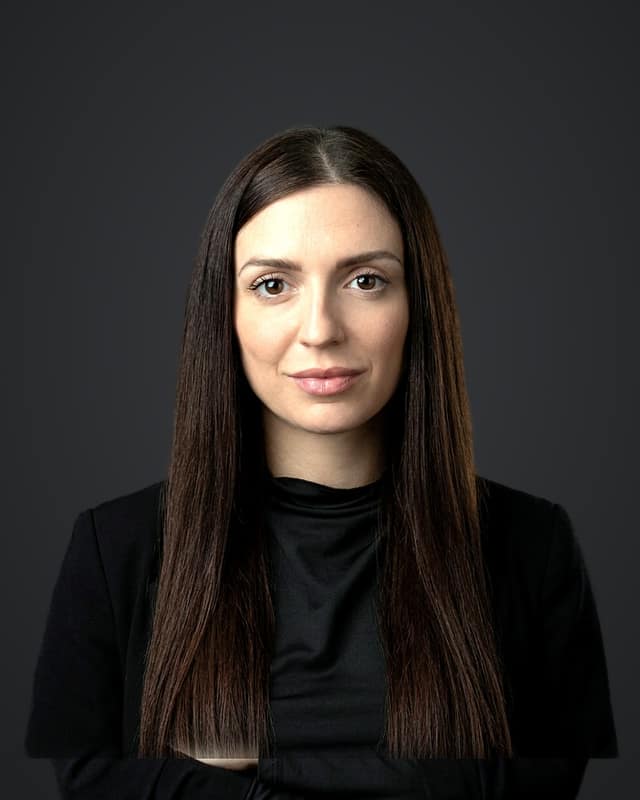 Tijana, personal trainer at Chitown Trainer