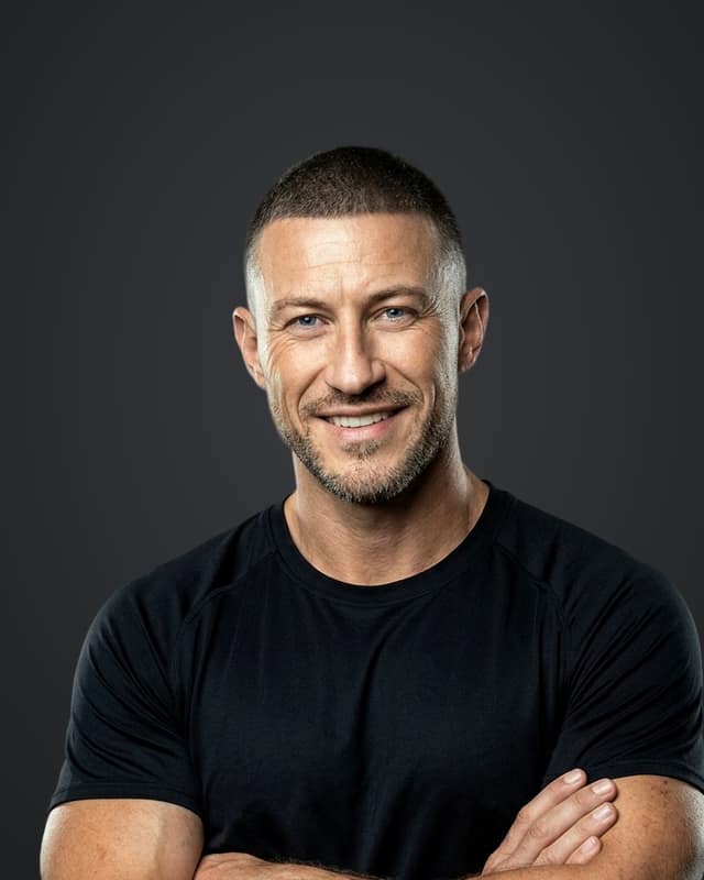 Tim, personal trainer at Chitown Trainer