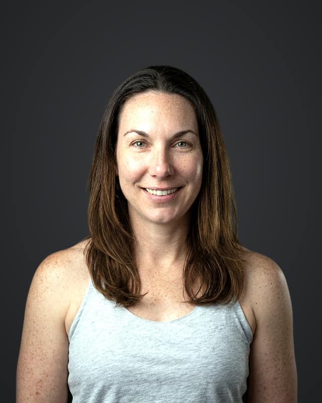 Trisha, personal trainer at Chitown Trainer