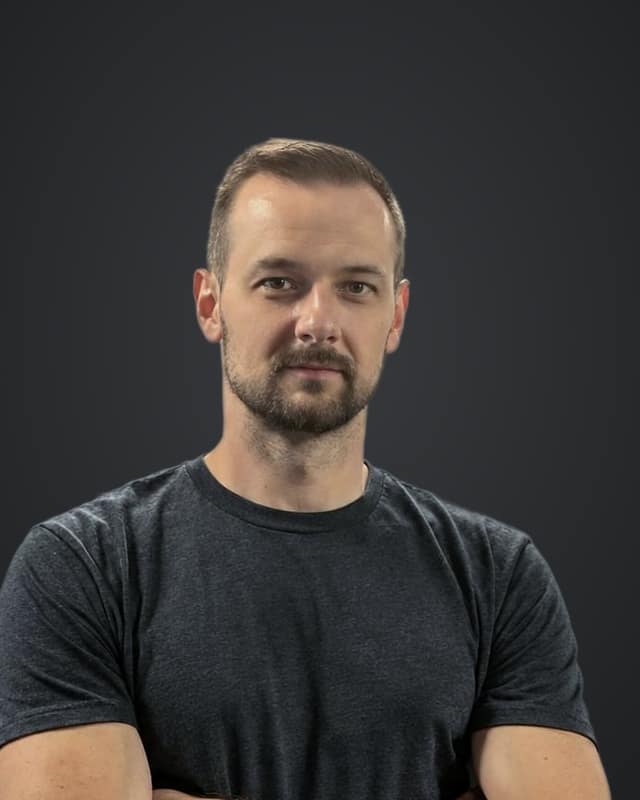 Vladislav, personal trainer at Chitown Trainer